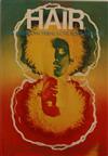 RÚSPOLI-RODRÍGUEZ [Hair.] Two posters. 1968.